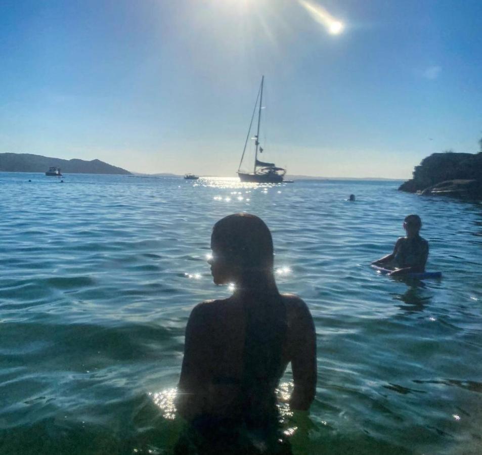 Pousada Amaral Buzios Buitenkant foto
