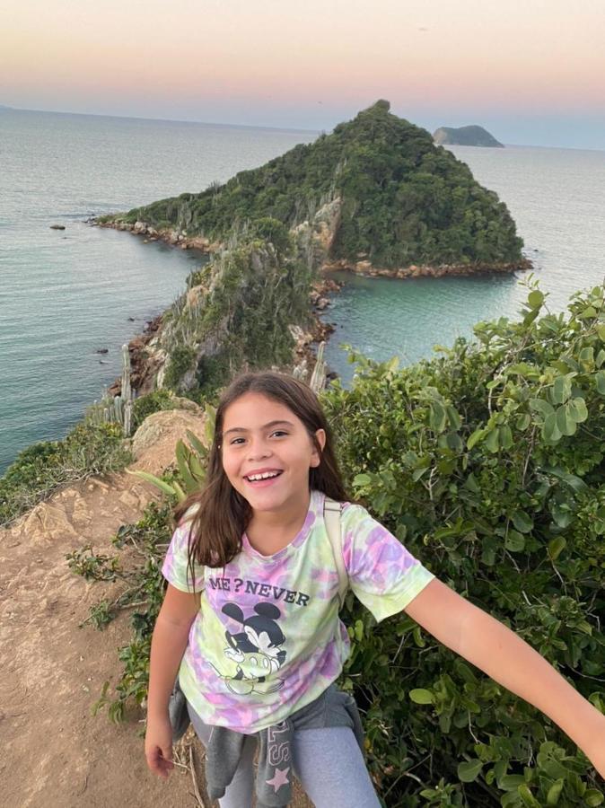 Pousada Amaral Buzios Buitenkant foto
