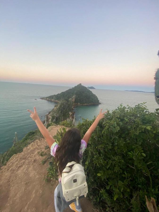 Pousada Amaral Buzios Buitenkant foto